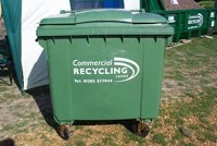 Commercial Recycling Skip Hire and Recycling 366981 Image 8
